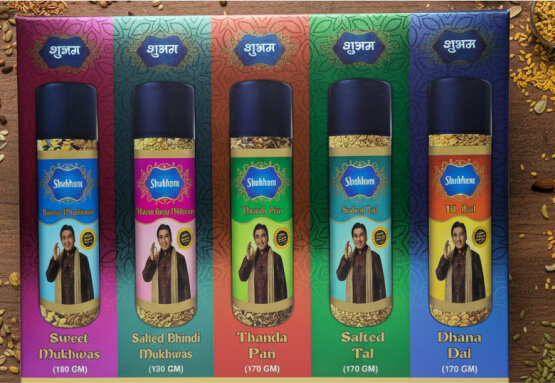 5 Reasons Why Shubham Mukhwas Deserves a Spot in Your Routine