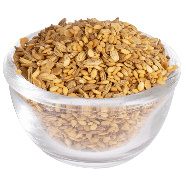 Salted Bhindi Mukhwas B