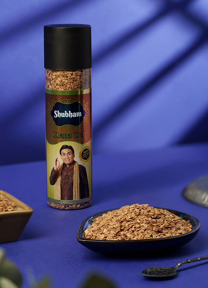 dhana dal 1