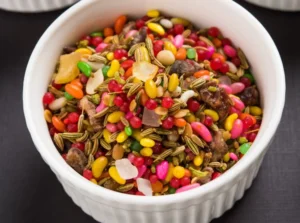 Inside the World of Shubham Mukhwas: Taste Meets Quality