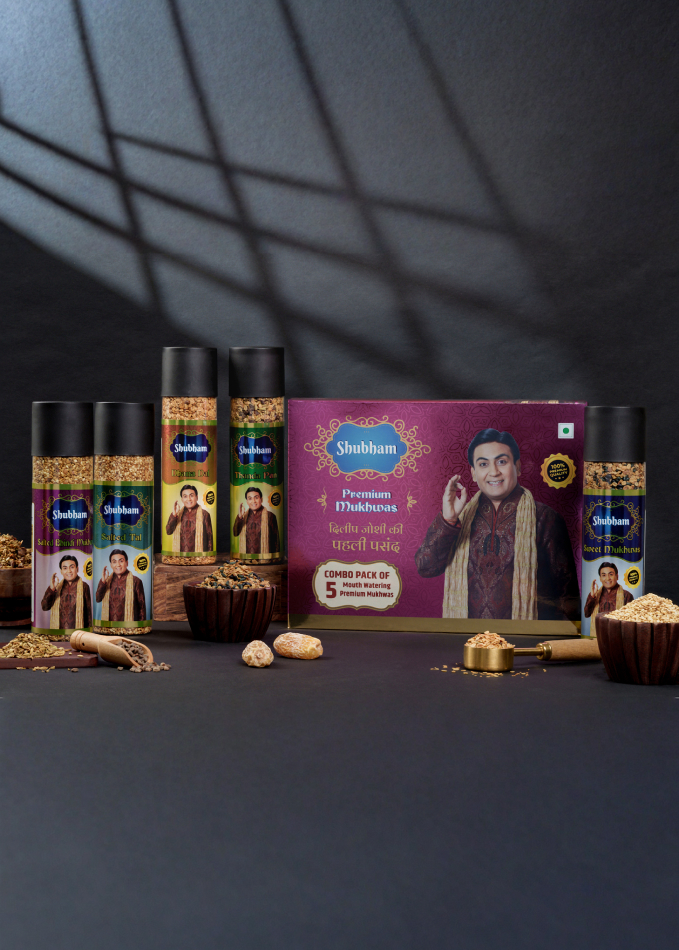 premium mukhwas pack 1