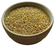 salted tal ingredients